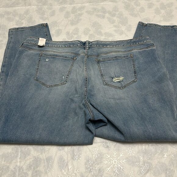 Torrid women’s classic skinny fit jeans size 26 - Picture 3 of 11